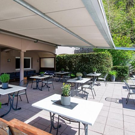 Saldur Small Active Hotel Злудерно Экстерьер фото