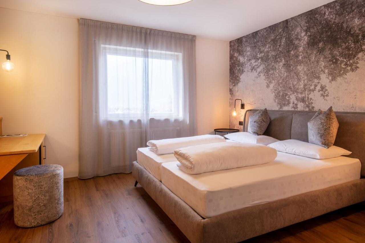 Saldur Small Active Hotel Злудерно Экстерьер фото