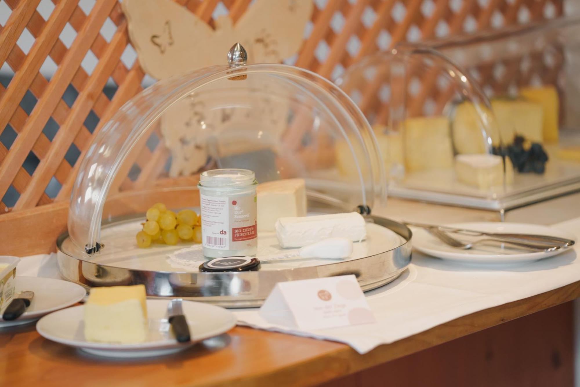 Saldur Small Active Hotel Злудерно Экстерьер фото