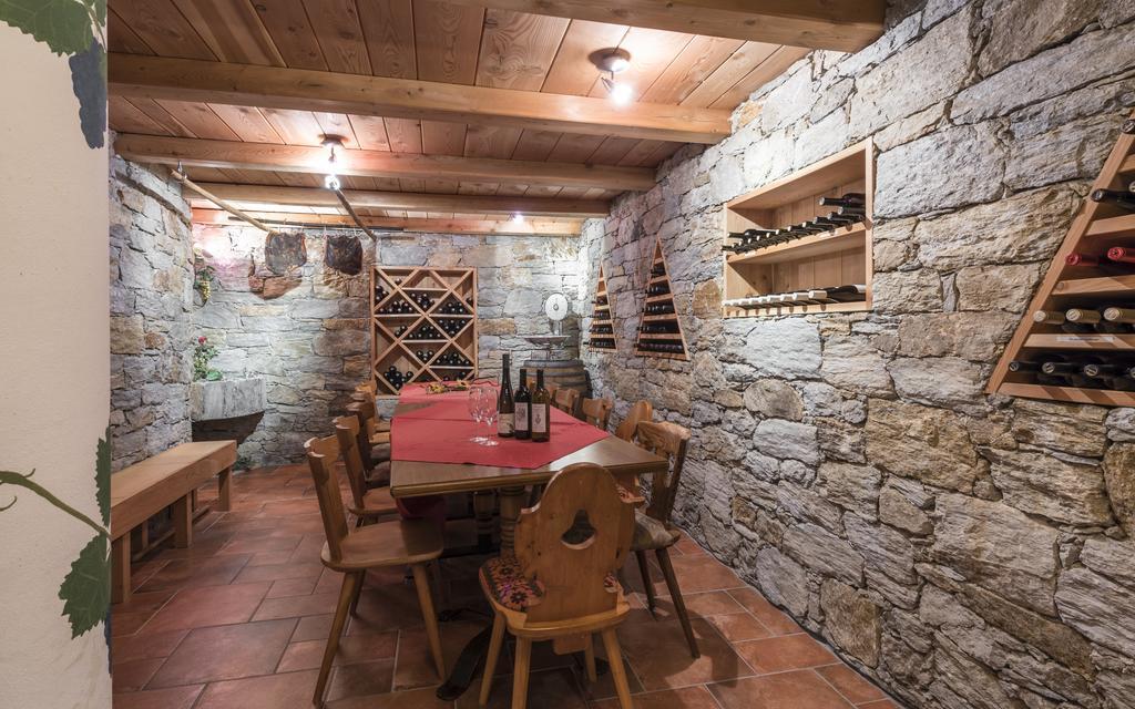 Saldur Small Active Hotel Злудерно Экстерьер фото